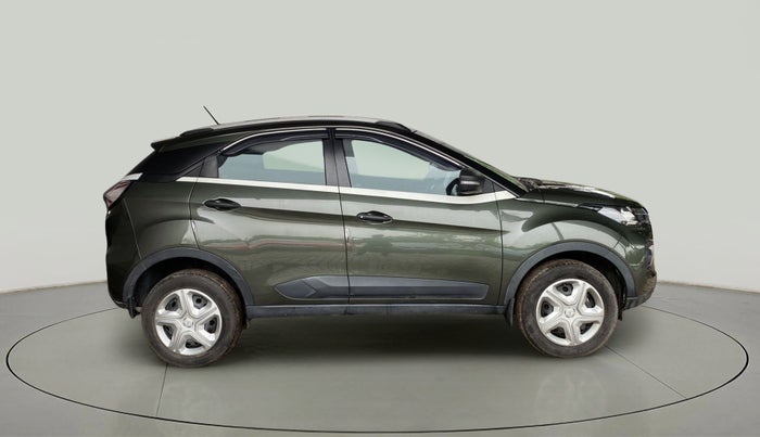 2020 Tata NEXON XM PETROL, Petrol, Manual, 14,426 km, Right Side View