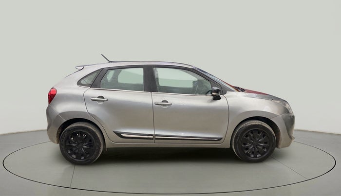 2016 Maruti Baleno DELTA PETROL 1.2, Petrol, Manual, 94,890 km, Right Side View