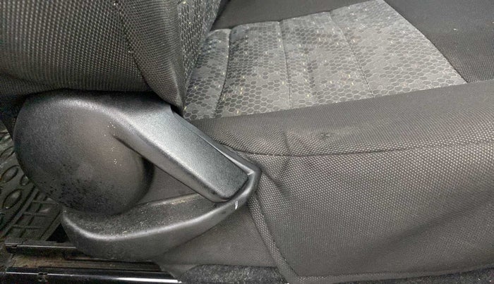 2016 Maruti Baleno DELTA PETROL 1.2, Petrol, Manual, 94,890 km, Driver Side Adjustment Panel