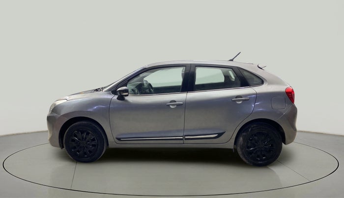 2016 Maruti Baleno DELTA PETROL 1.2, Petrol, Manual, 94,890 km, Left Side