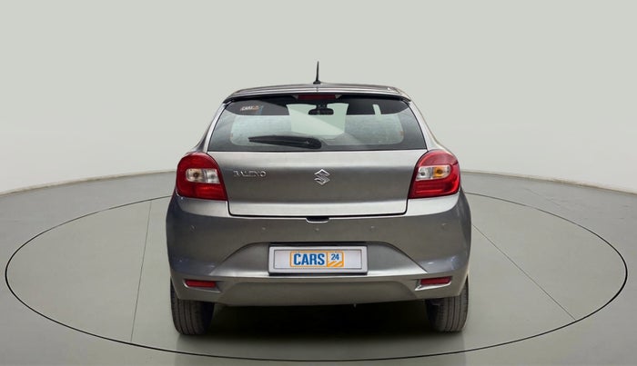 2016 Maruti Baleno DELTA PETROL 1.2, Petrol, Manual, 94,890 km, Back/Rear