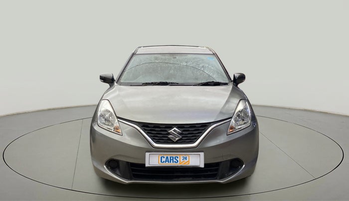 2016 Maruti Baleno DELTA PETROL 1.2, Petrol, Manual, 94,890 km, Front