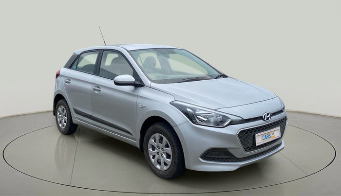 2015 Hyundai Elite i20 MAGNA 1.2, Petrol, Manual, 44,784 km, SRP