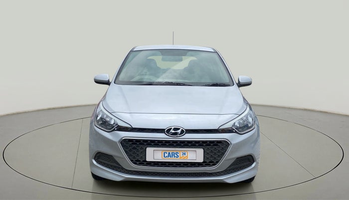 2015 Hyundai Elite i20 MAGNA 1.2, Petrol, Manual, 44,784 km, Front