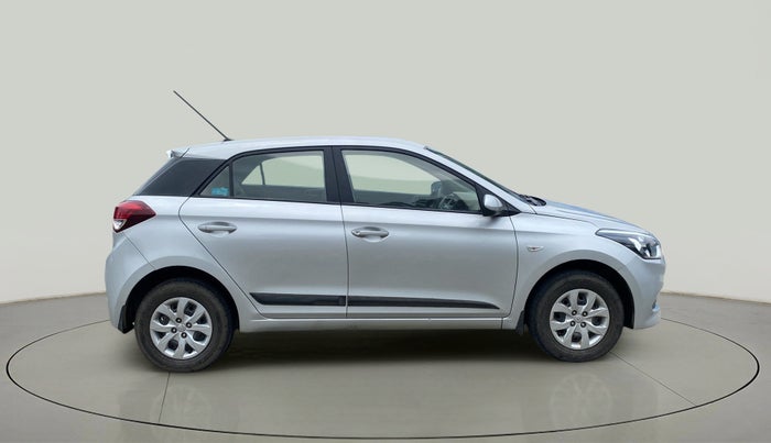 2015 Hyundai Elite i20 MAGNA 1.2, Petrol, Manual, 44,784 km, Right Side