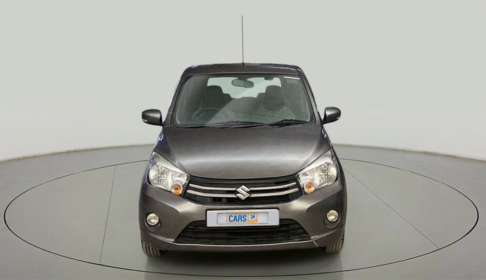 2017 Maruti Celerio ZXI AMT (O), Petrol, Automatic, 43,628 km, Front