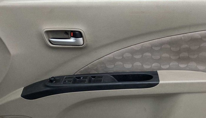 2017 Maruti Celerio ZXI AMT (O), Petrol, Automatic, 43,628 km, Driver Side Door Panels Control