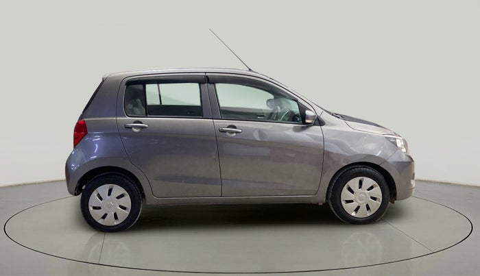 2017 Maruti Celerio ZXI AMT (O), Petrol, Automatic, 43,628 km, Right Side View