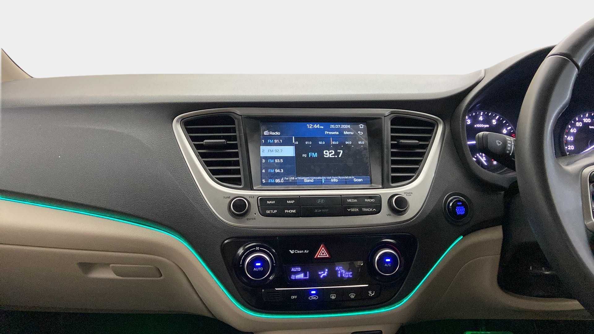 Features