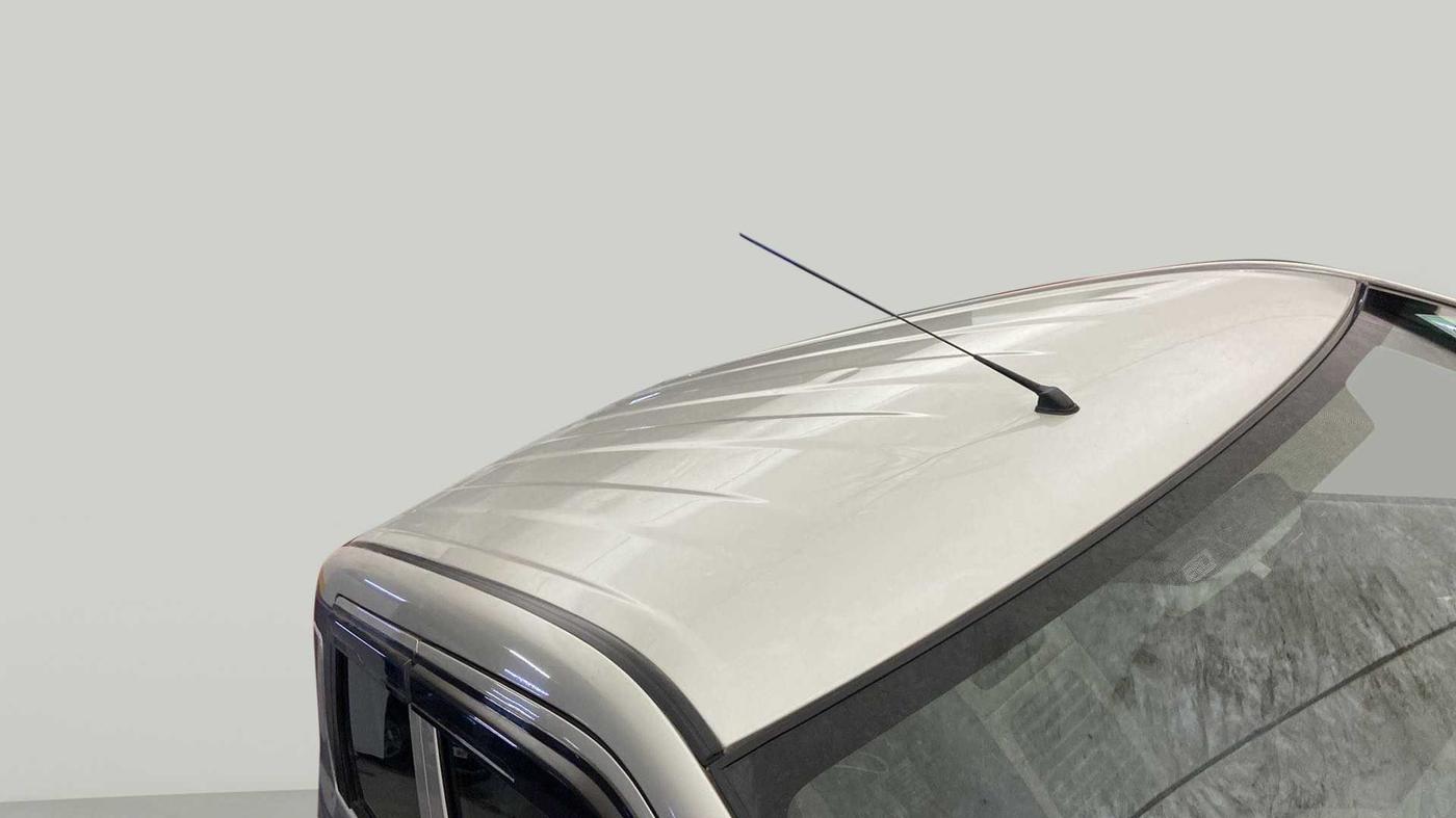 2022 Maruti New Wagon-R VXI CNG 1.0, CNG, Manual, 38,261 km, Roof