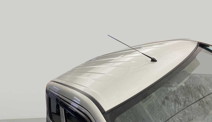 2022 Maruti New Wagon-R VXI CNG 1.0, CNG, Manual, 38,261 km, Roof