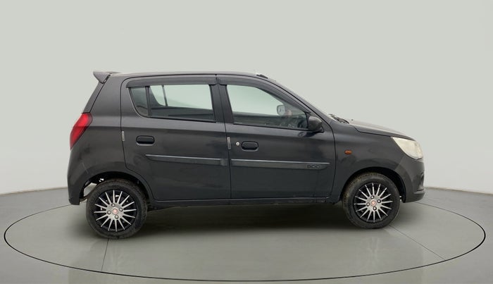 2017 Maruti Alto K10 VXI (O) AMT, Petrol, Automatic, 67,823 km, Right Side View