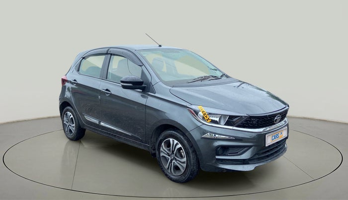 2023 Tata Tiago XTA PETROL, Petrol, Automatic, 14,773 km, SRP