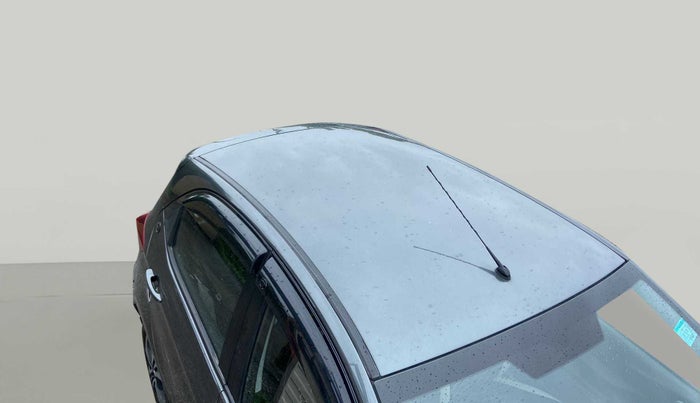 2023 Tata Tiago XTA PETROL, Petrol, Automatic, 14,773 km, Roof