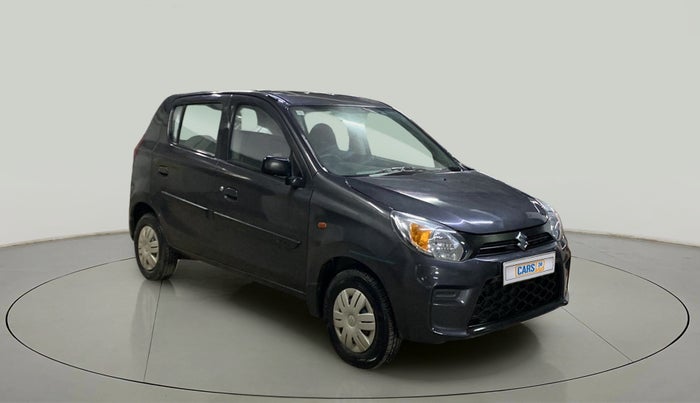2021 Maruti Alto LXI, Petrol, Manual, 26,941 km, Right Front Diagonal