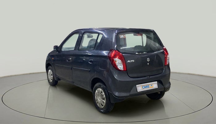 2021 Maruti Alto LXI, Petrol, Manual, 26,941 km, Left Back Diagonal