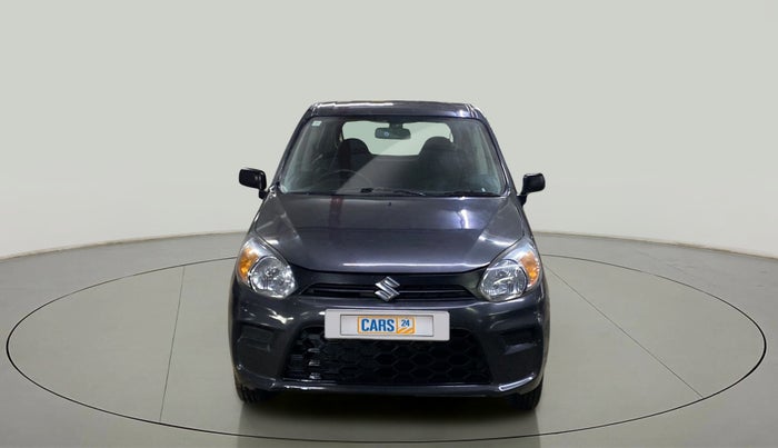 2021 Maruti Alto LXI, Petrol, Manual, 26,941 km, Front