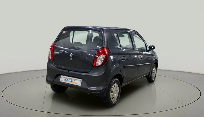 2021 Maruti Alto LXI, Petrol, Manual, 26,941 km, Right Back Diagonal