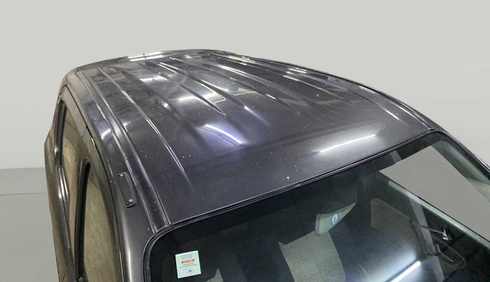 2021 Maruti Alto LXI, Petrol, Manual, 26,941 km, Roof
