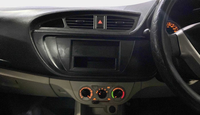 2021 Maruti Alto LXI, Petrol, Manual, 26,941 km, Air Conditioner