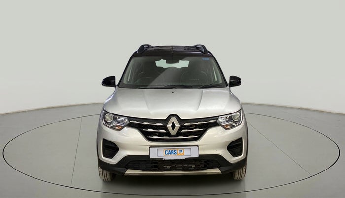 2022 Renault TRIBER RXT, Petrol, Manual, 7,070 km, Front