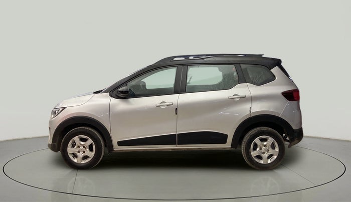 2022 Renault TRIBER RXT, Petrol, Manual, 7,070 km, Left Side