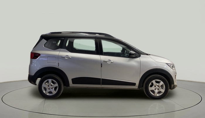 2022 Renault TRIBER RXT, Petrol, Manual, 7,070 km, Right Side View