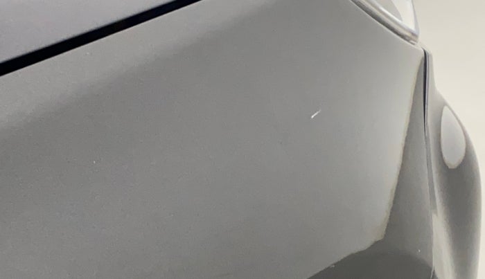 2020 Maruti Vitara Brezza ZXI, Petrol, Manual, 49,905 km, Right fender - Minor scratches