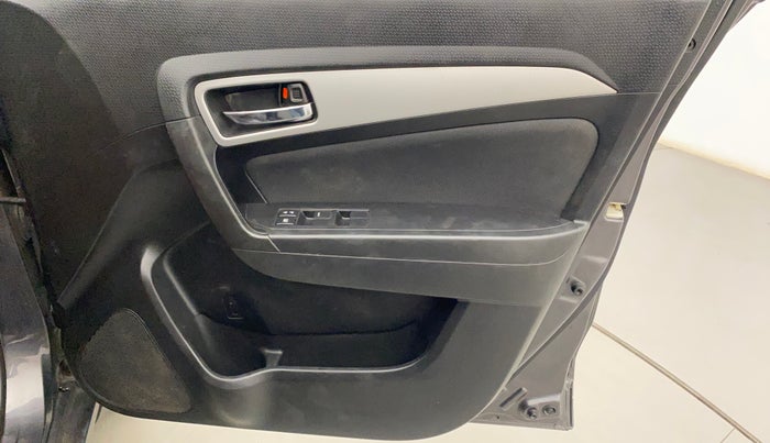 2020 Maruti Vitara Brezza ZXI, Petrol, Manual, 49,905 km, Driver Side Door Panels Control