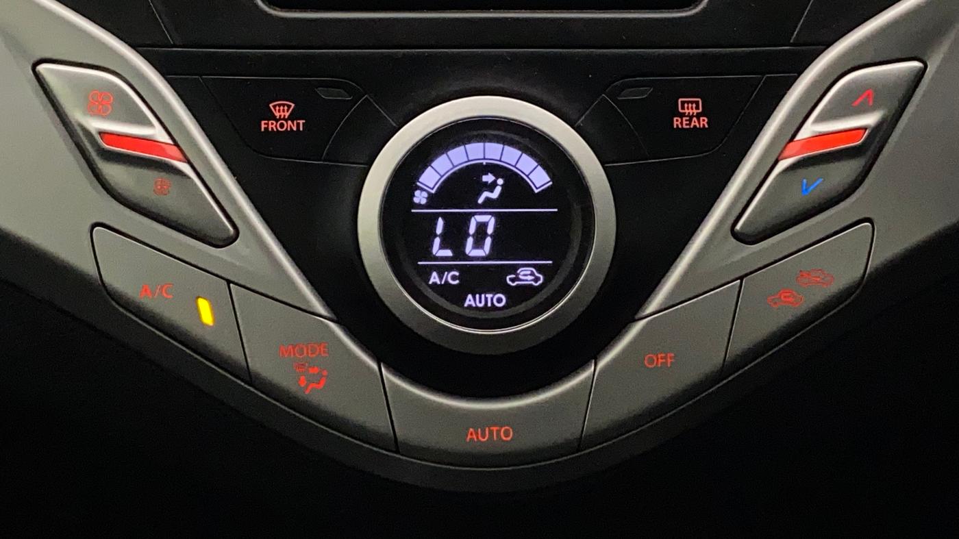 2017 Maruti Baleno RS 1.0 PETROL, Petrol, Manual, 75,487 km, Automatic Climate Control