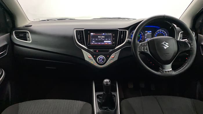 Interior