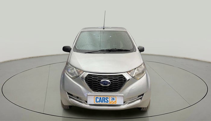 2018 Datsun Redi Go T (O), Petrol, Manual, 41,096 km, Front