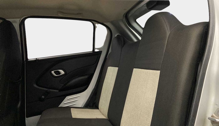 2018 Datsun Redi Go T (O), Petrol, Manual, 41,096 km, Right Side Rear Door Cabin