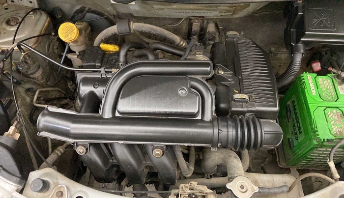2018 Datsun Redi Go T (O), Petrol, Manual, 41,096 km, Open Bonet