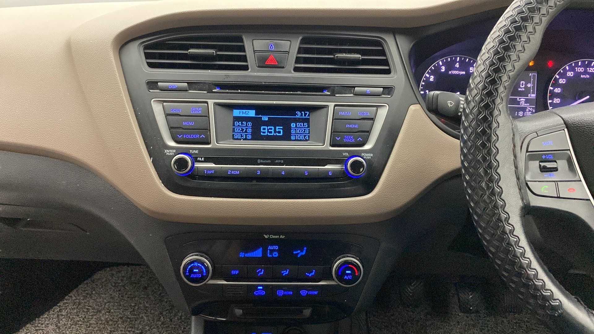 Features