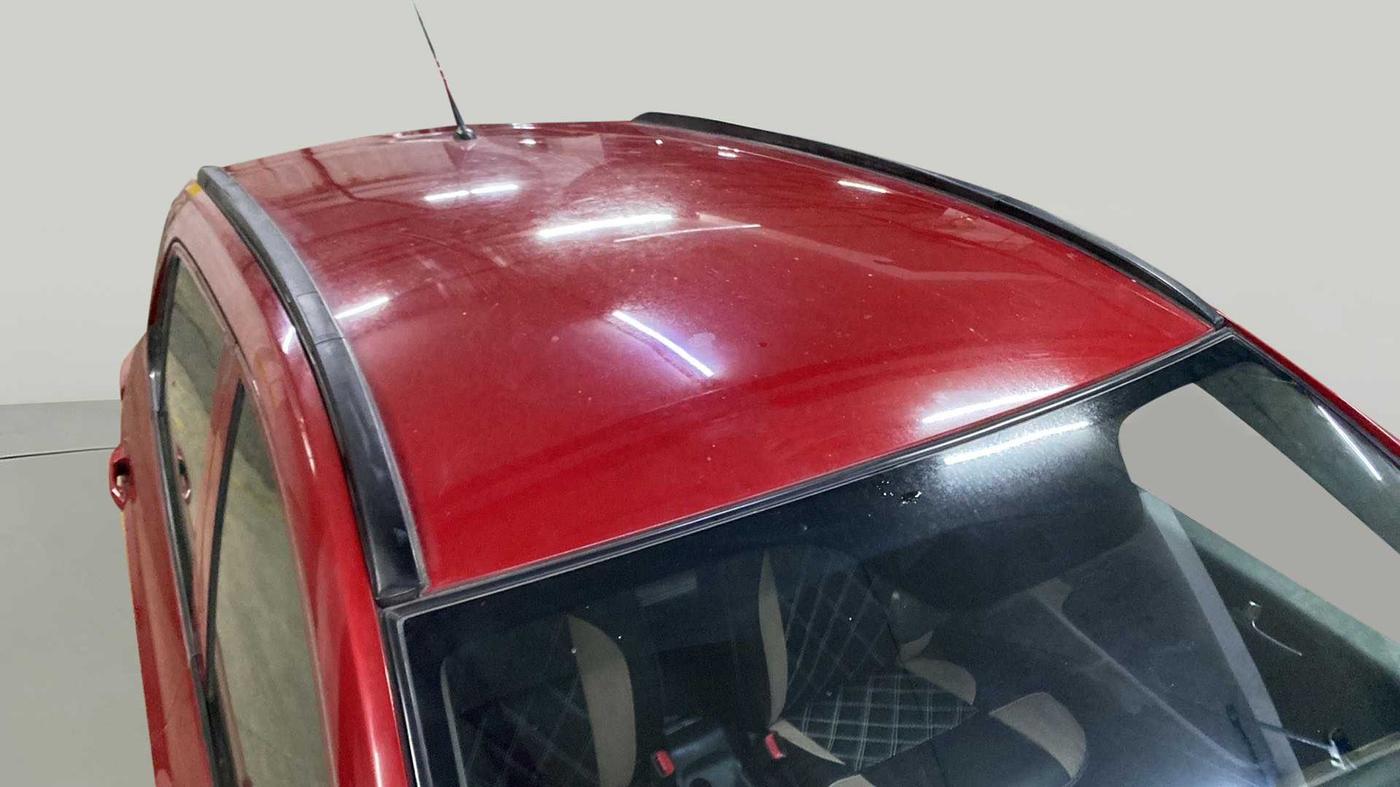 2018 Hyundai Grand i10 SPORTZ AT 1.2 KAPPA VTVT, Petrol, Automatic, 46,843 km, Roof