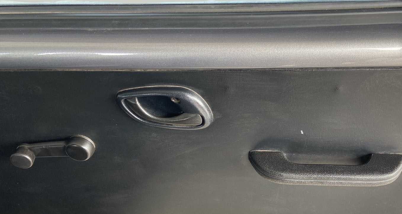 2019 Maruti Eeco 5 STR WITH A/C+HTR, Petrol, Manual, 33,774 km, Driver Side Door Panels Control