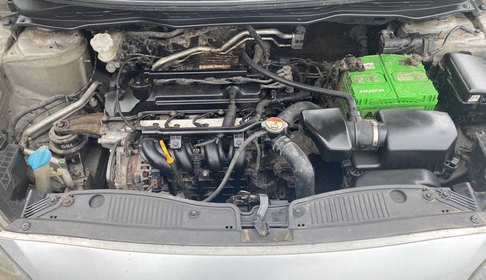 2013 Hyundai i20 ASTA 1.2, Petrol, Manual, 59,977 km, Open Bonet