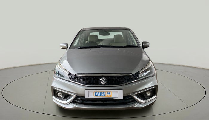 2020 Maruti Ciaz ALPHA 1.5 SHVS PETROL, Petrol, Manual, 40,753 km, Front