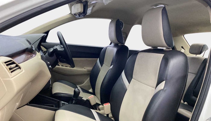 2017 Maruti Dzire VXI, Petrol, Manual, 30,257 km, Right Side Front Door Cabin