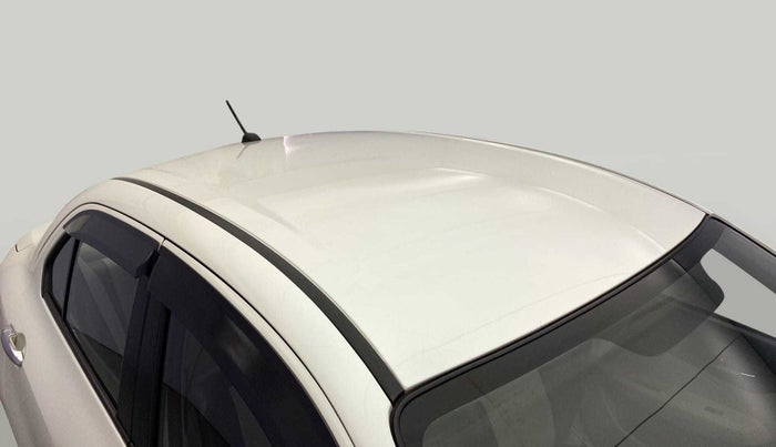 2017 Maruti Dzire VXI, Petrol, Manual, 30,257 km, Roof