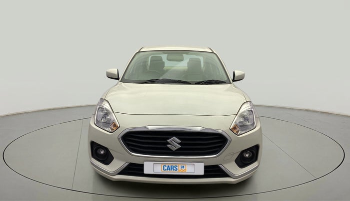 2017 Maruti Dzire VXI, Petrol, Manual, 30,257 km, Front