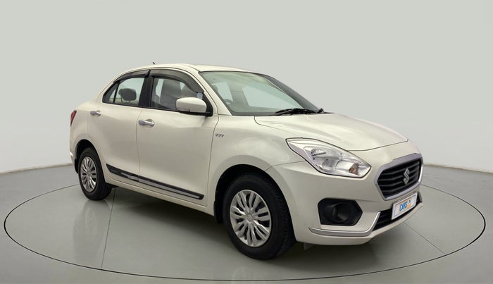 2017 Maruti Dzire VXI, Petrol, Manual, 30,257 km, SRP