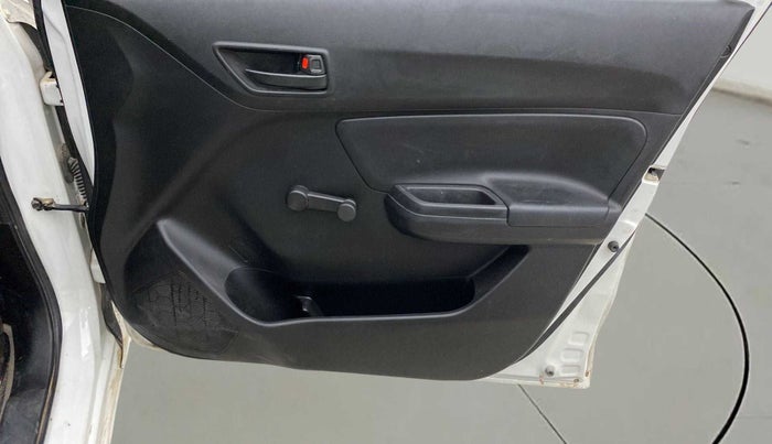 2023 Maruti Swift LXI, Petrol, Manual, 11,387 km, Driver Side Door Panels Control