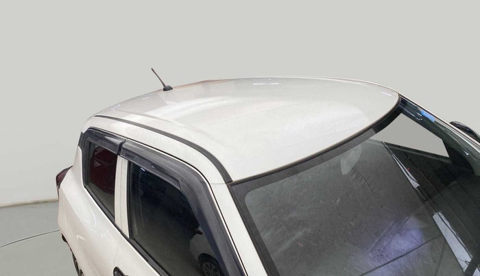 2023 Maruti Swift LXI, Petrol, Manual, 11,387 km, Roof