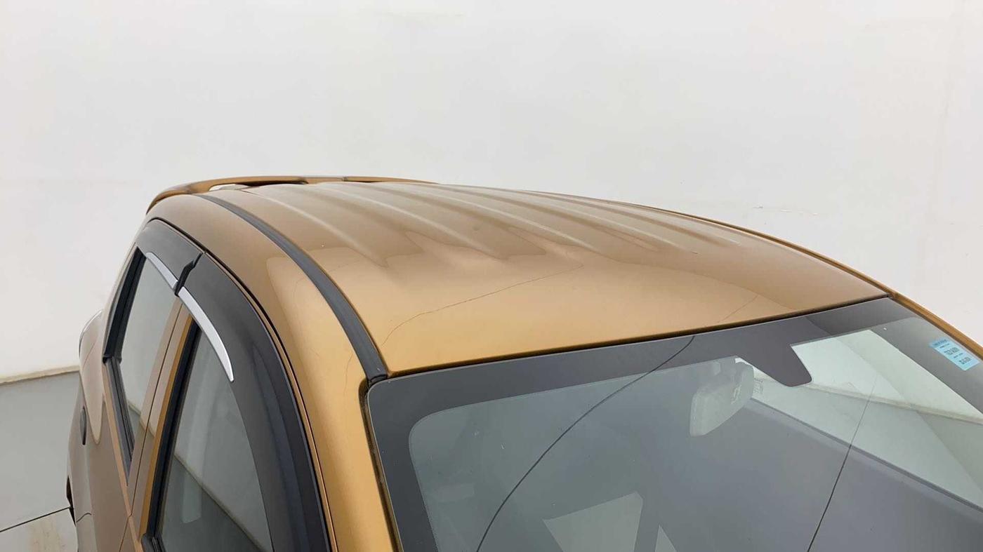2023 Maruti Alto K10 LXI, Petrol, Manual, 16,628 km, Roof