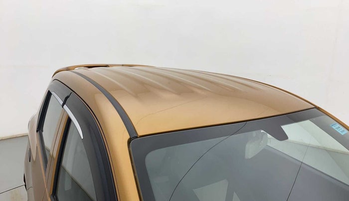 2023 Maruti Alto K10 LXI, Petrol, Manual, 16,628 km, Roof