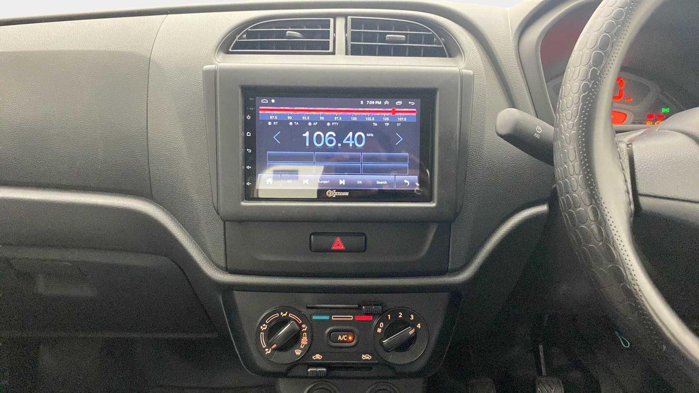 2023 Maruti Alto K10 LXI, Petrol, Manual, 16,628 km, Air Conditioner