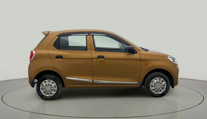 2023 Maruti Alto K10 LXI, Petrol, Manual, 16,628 km, Right Side View