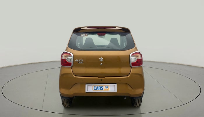 2023 Maruti Alto K10 LXI, Petrol, Manual, 16,628 km, Back/Rear